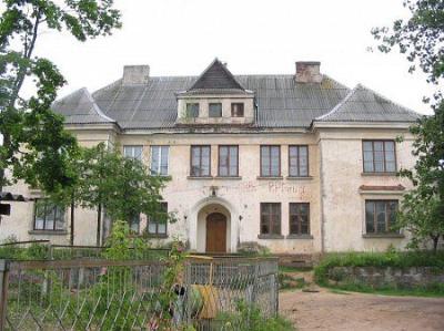 Застройка городская