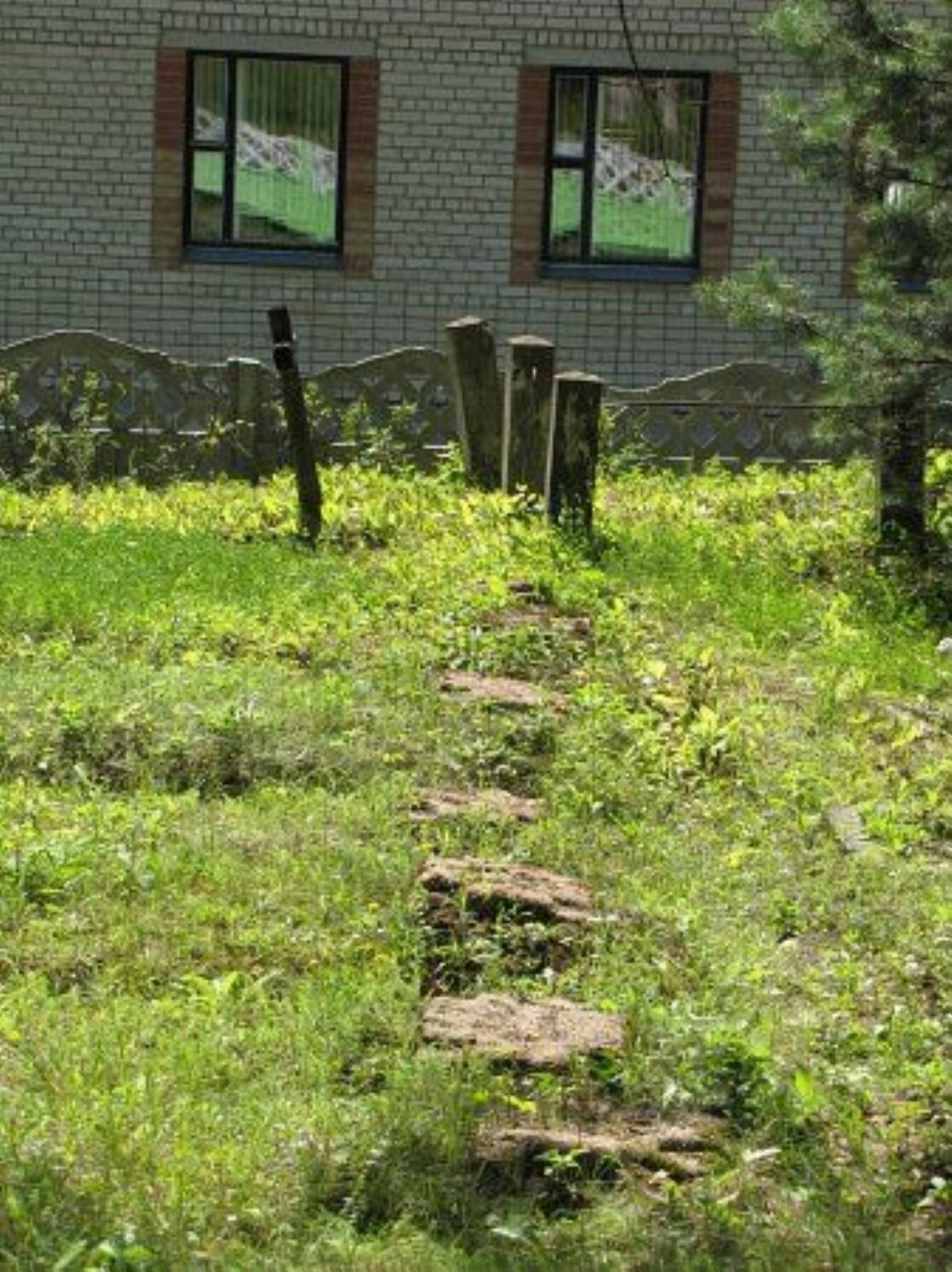 Кладбище солдат 1-й мировой войны Кладбище солдат 1-й мировой войны