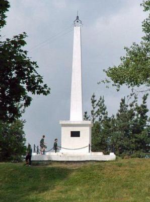 Могила Станислава Нарбута