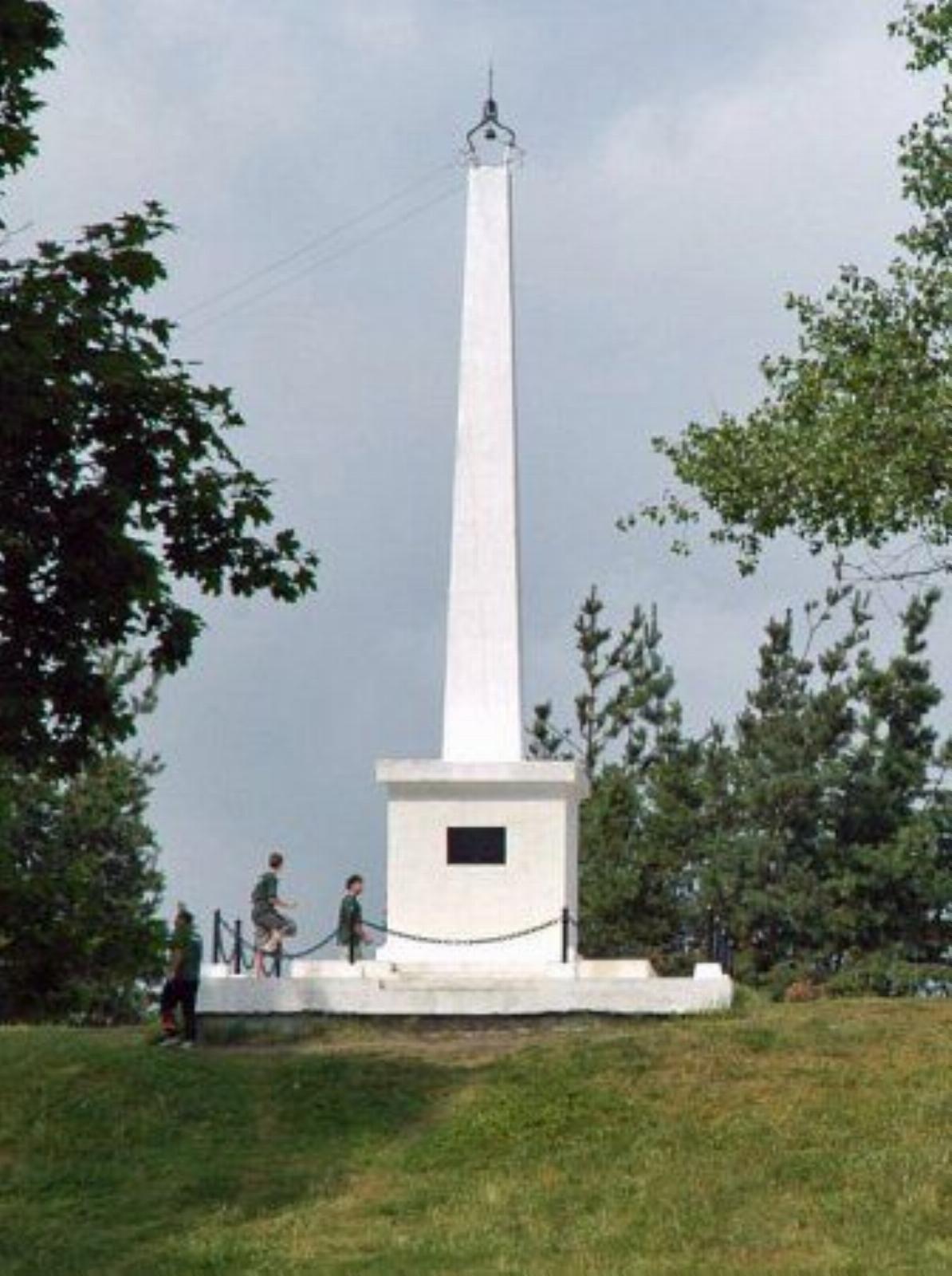 Могила Станислава Нарбута Могила Станислава Нарбута