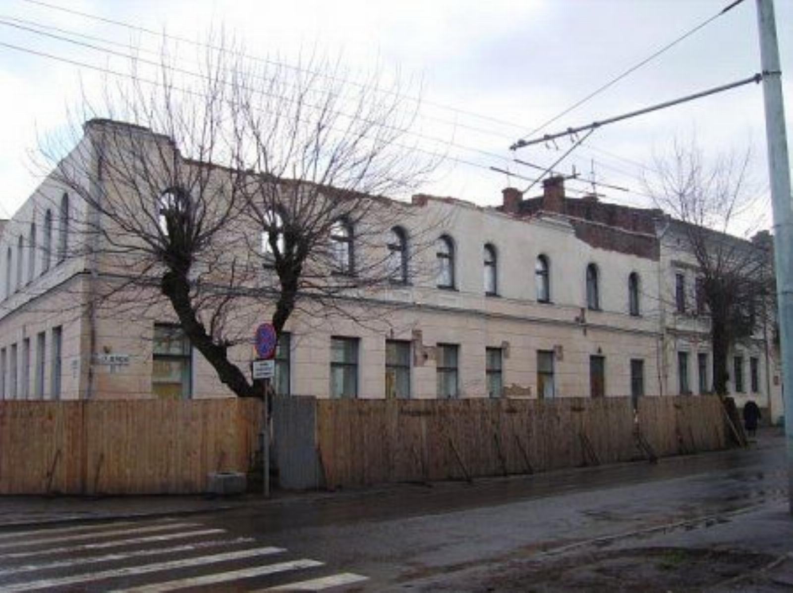 Синагога Зеленая Синагога Зеленая