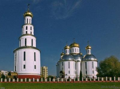 Собор Воскресенский