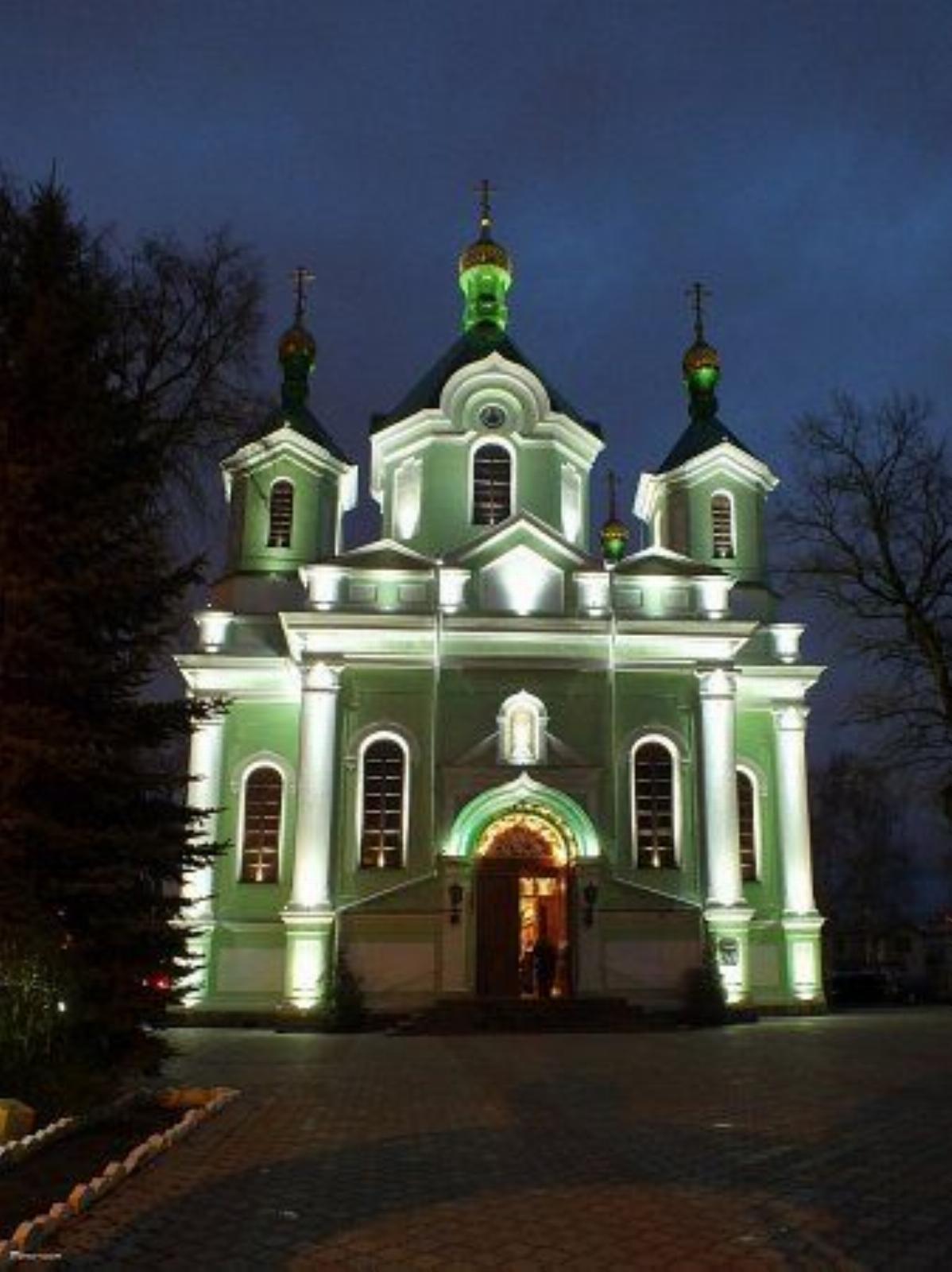 Собор св. Симеона (кафедральный правосл.) Собор св. Симеона (кафедральный правосл.)