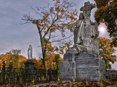 Надмогилья