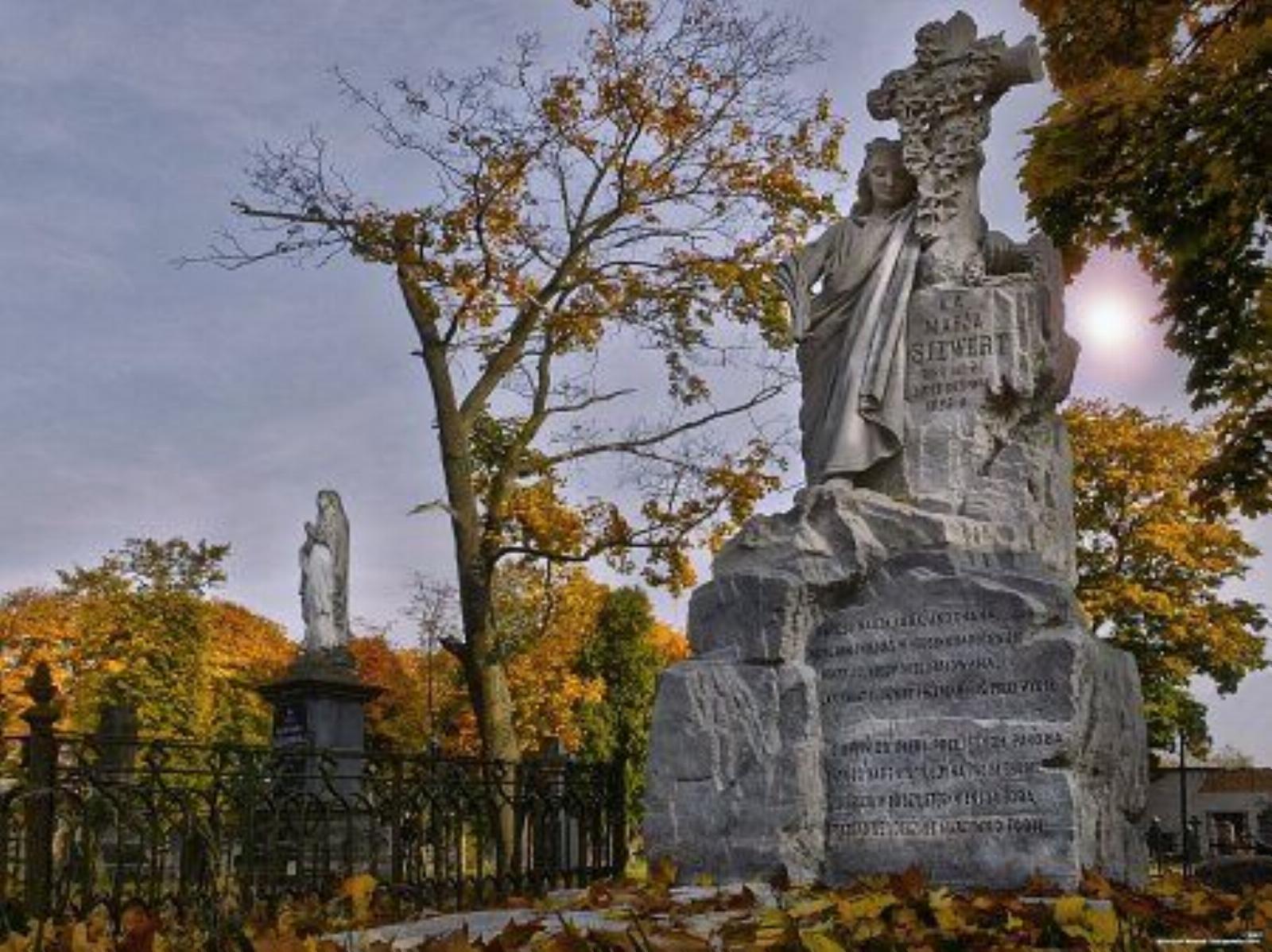 Надмогилья Надмогилья