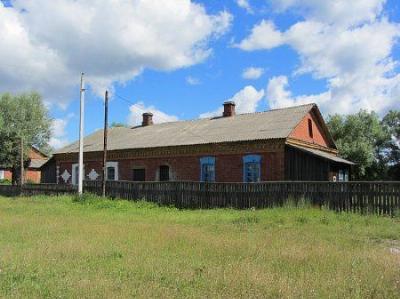 Дом для рабочих