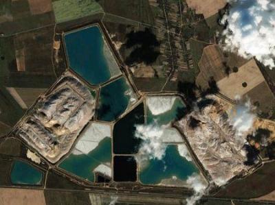 Поля фильтрации (?)