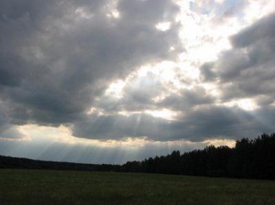 Фотозарисовки