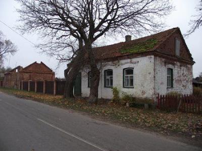 Рядовая застройка