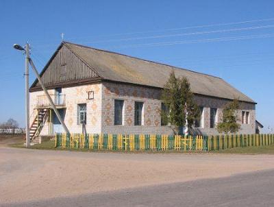 Церковь св. Петра и Павла /в приспособл. здании/