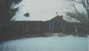 Усадебный дом (дерев.)