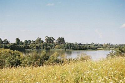 Фотозарисовки