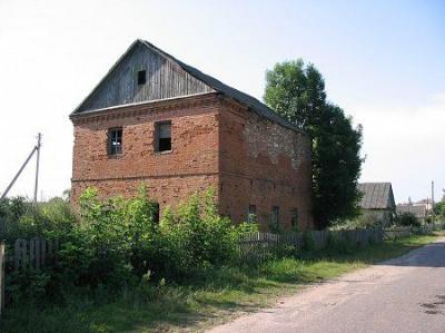 Мельница (?)