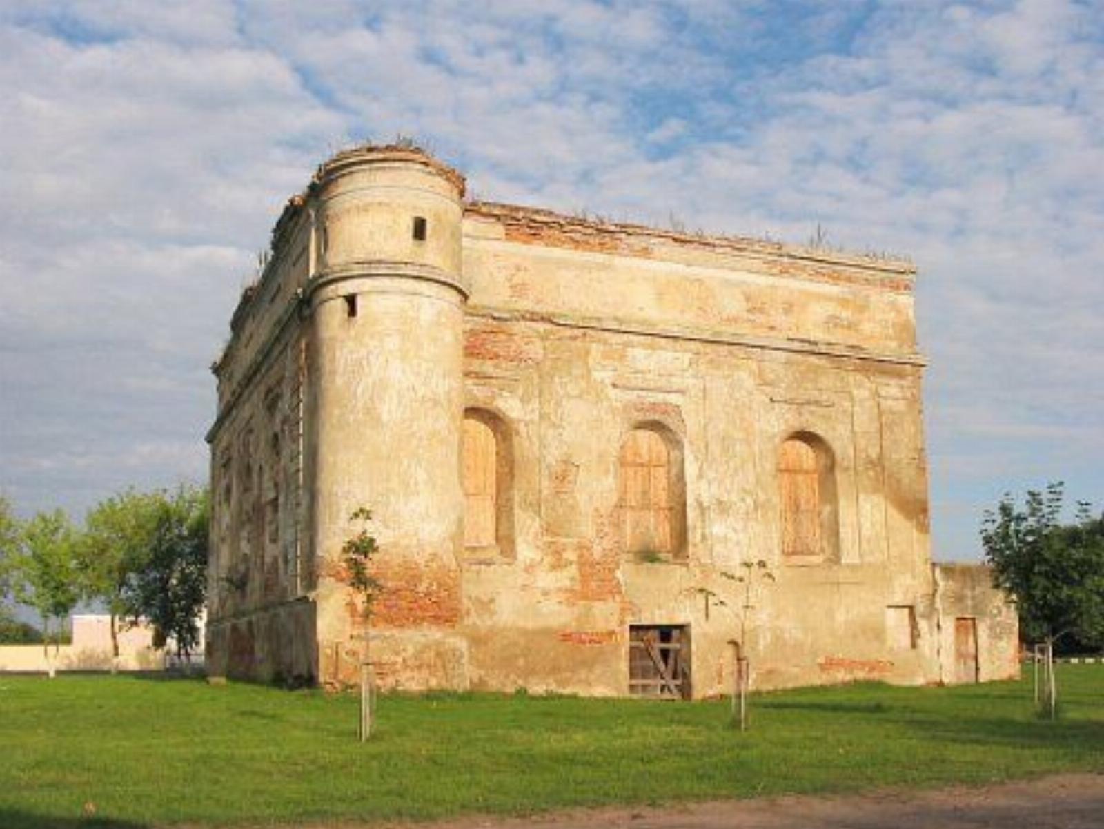 Синагога Главная Синагога Главная