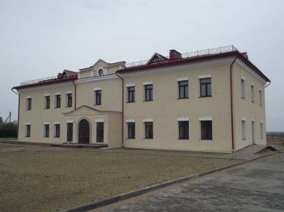 Гимназия женская