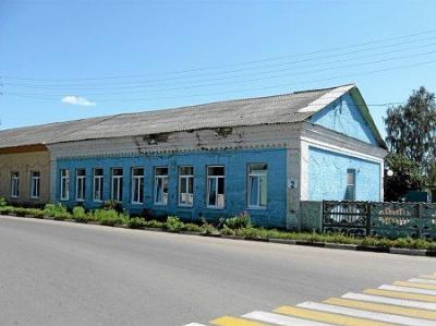 Гостиница Европа