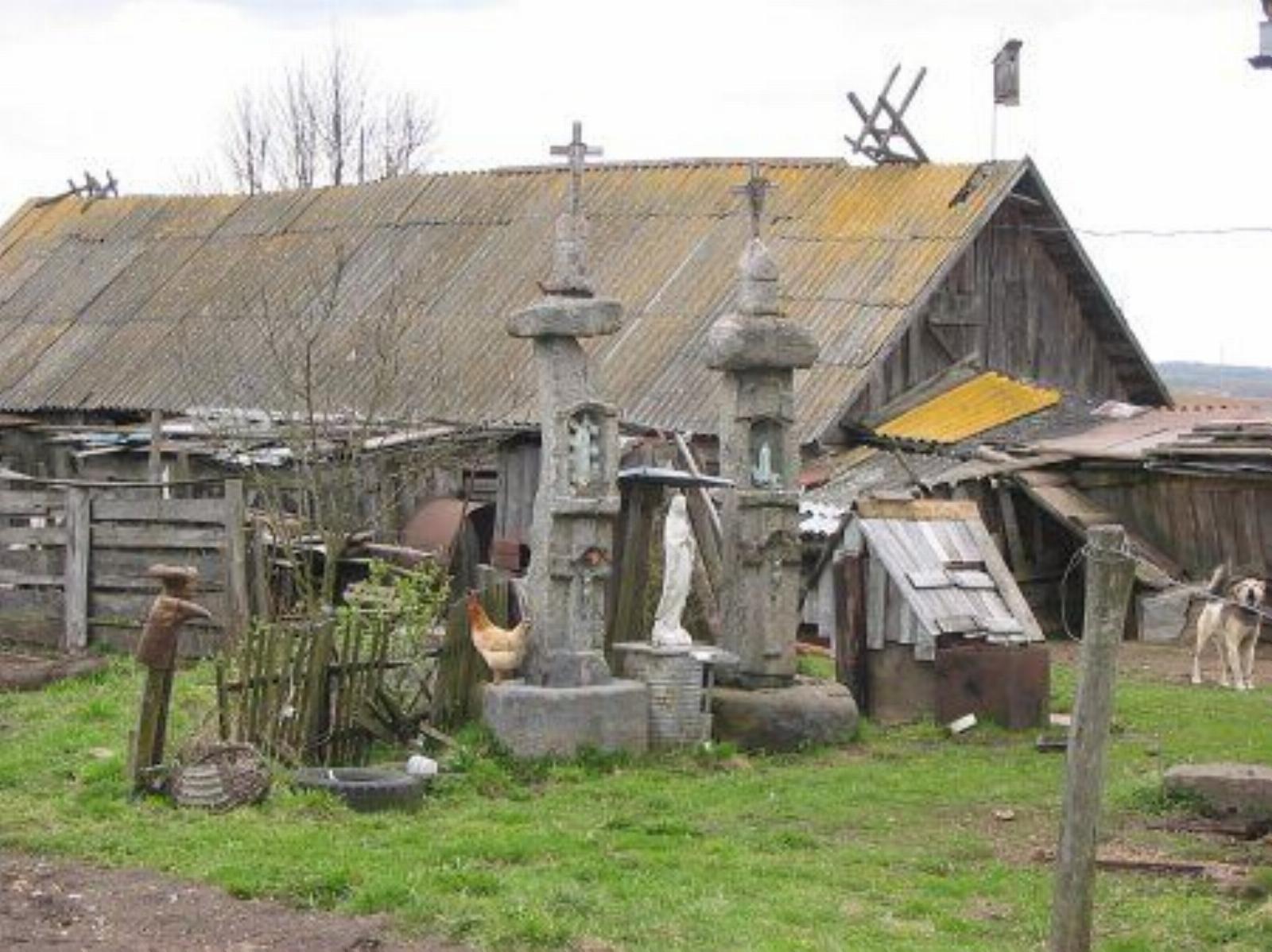 Часовня Часовня