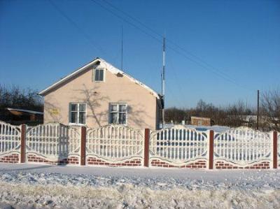 Метеостанция