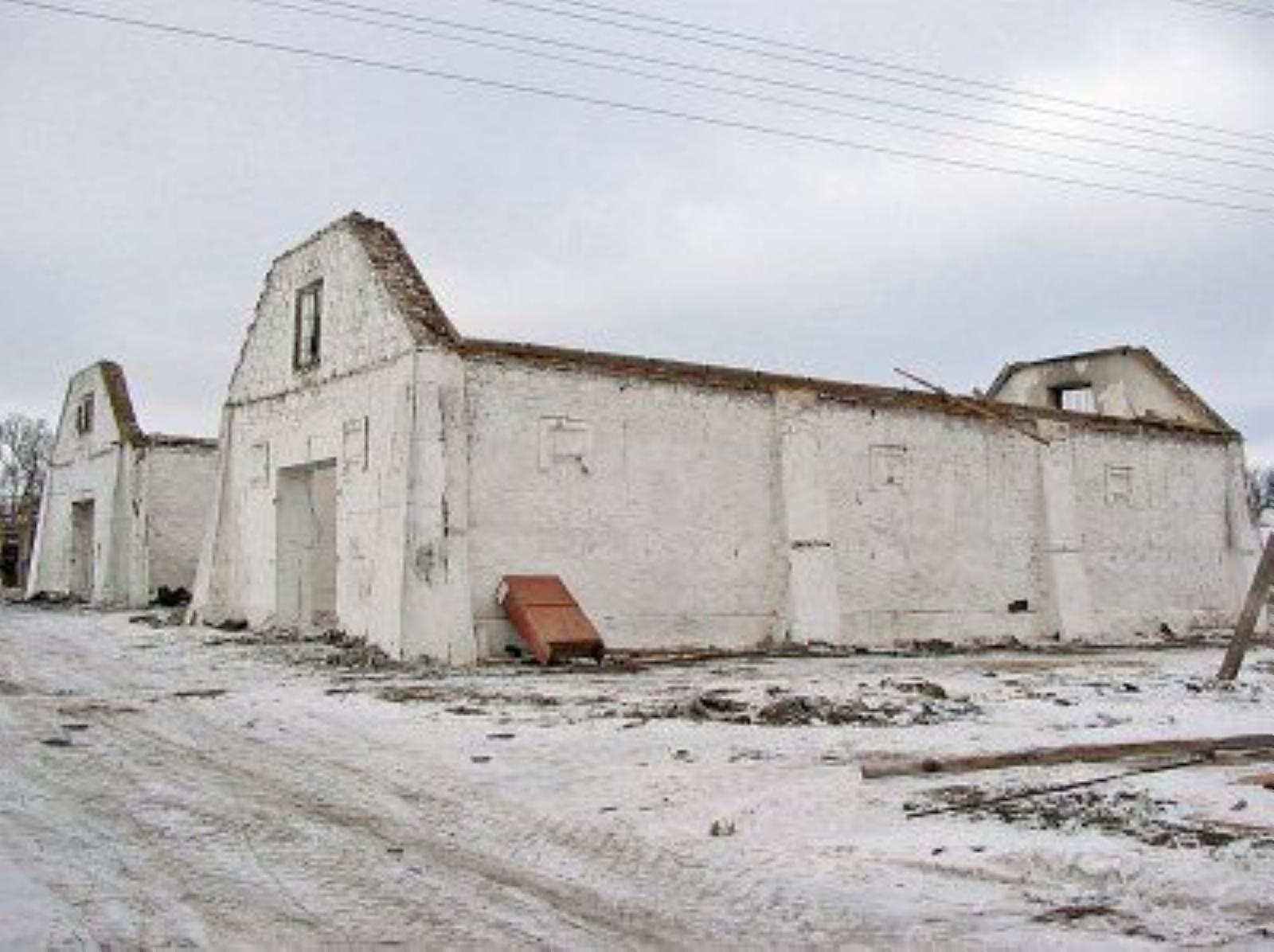 Хоздвор Хоздвор