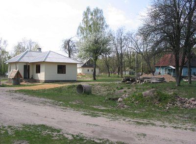 Скит православный