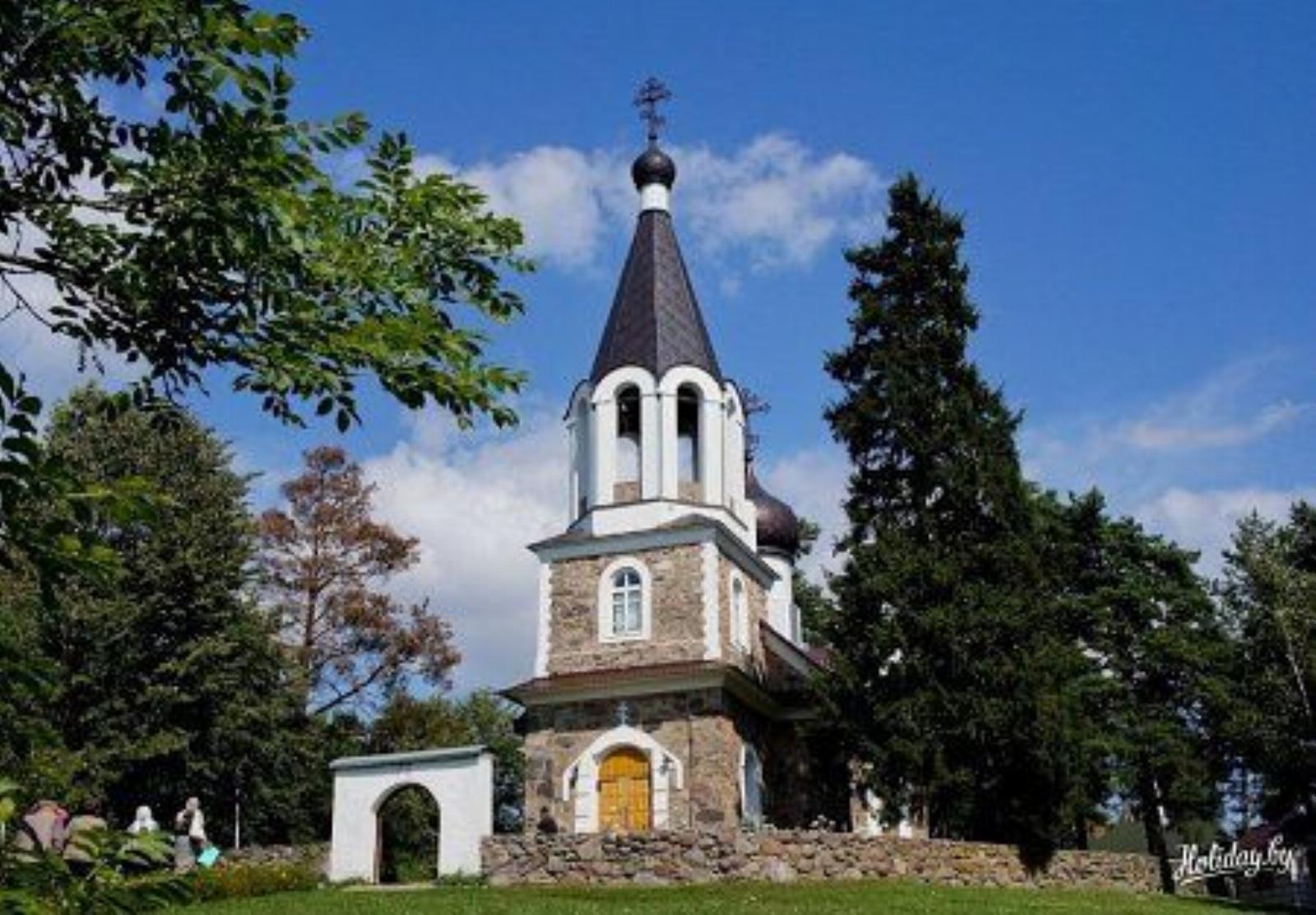 Церковь Рождества Богородицы Церковь Рождества Богородицы