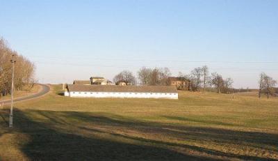 Усадьба Обуховичей