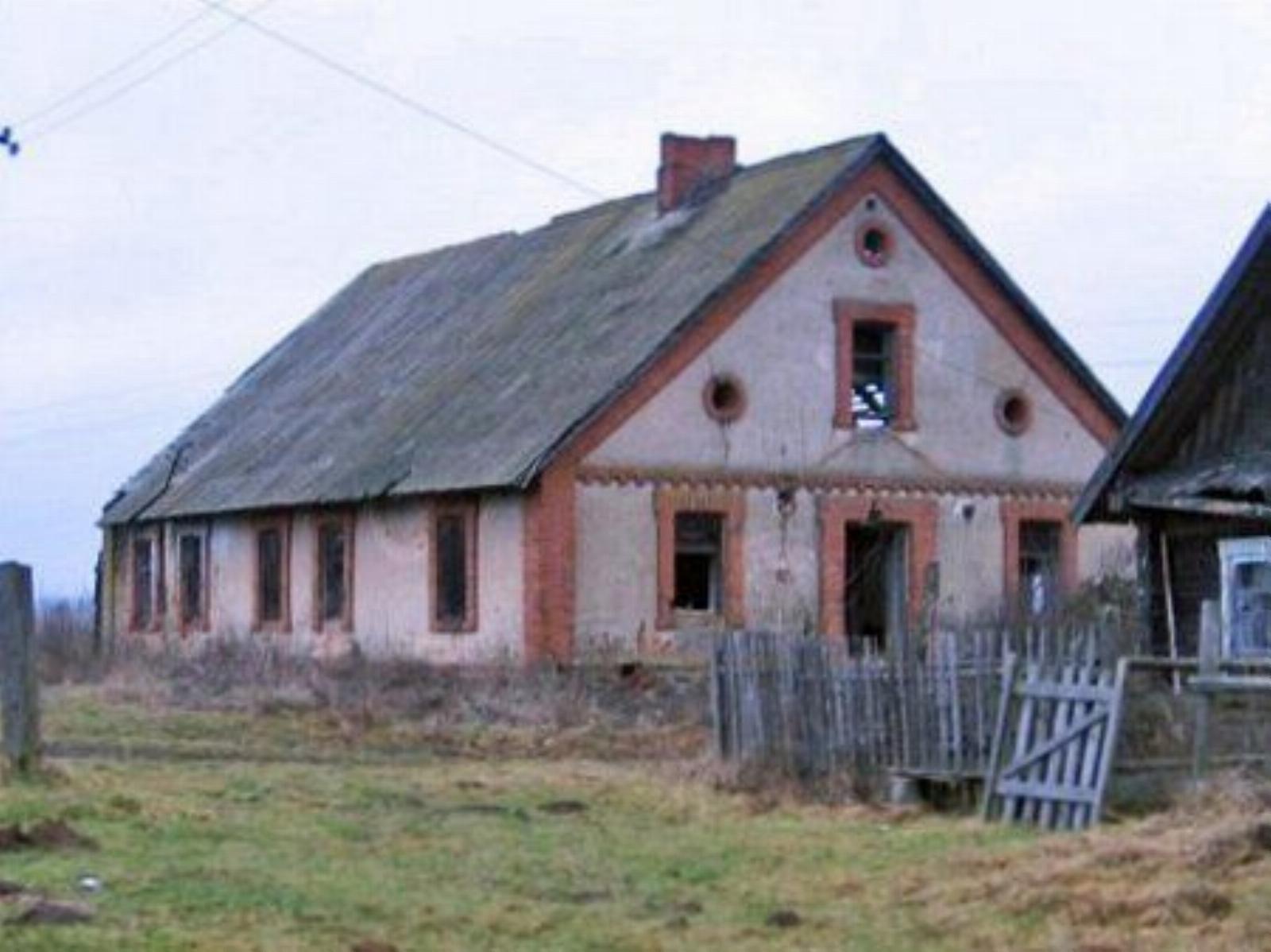 Хозпостройка Хозпостройка