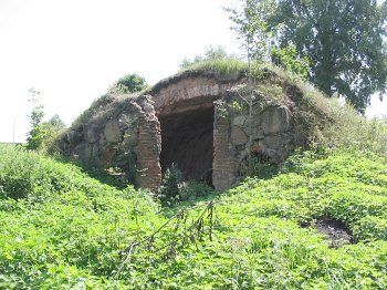 Камера для сушки льна