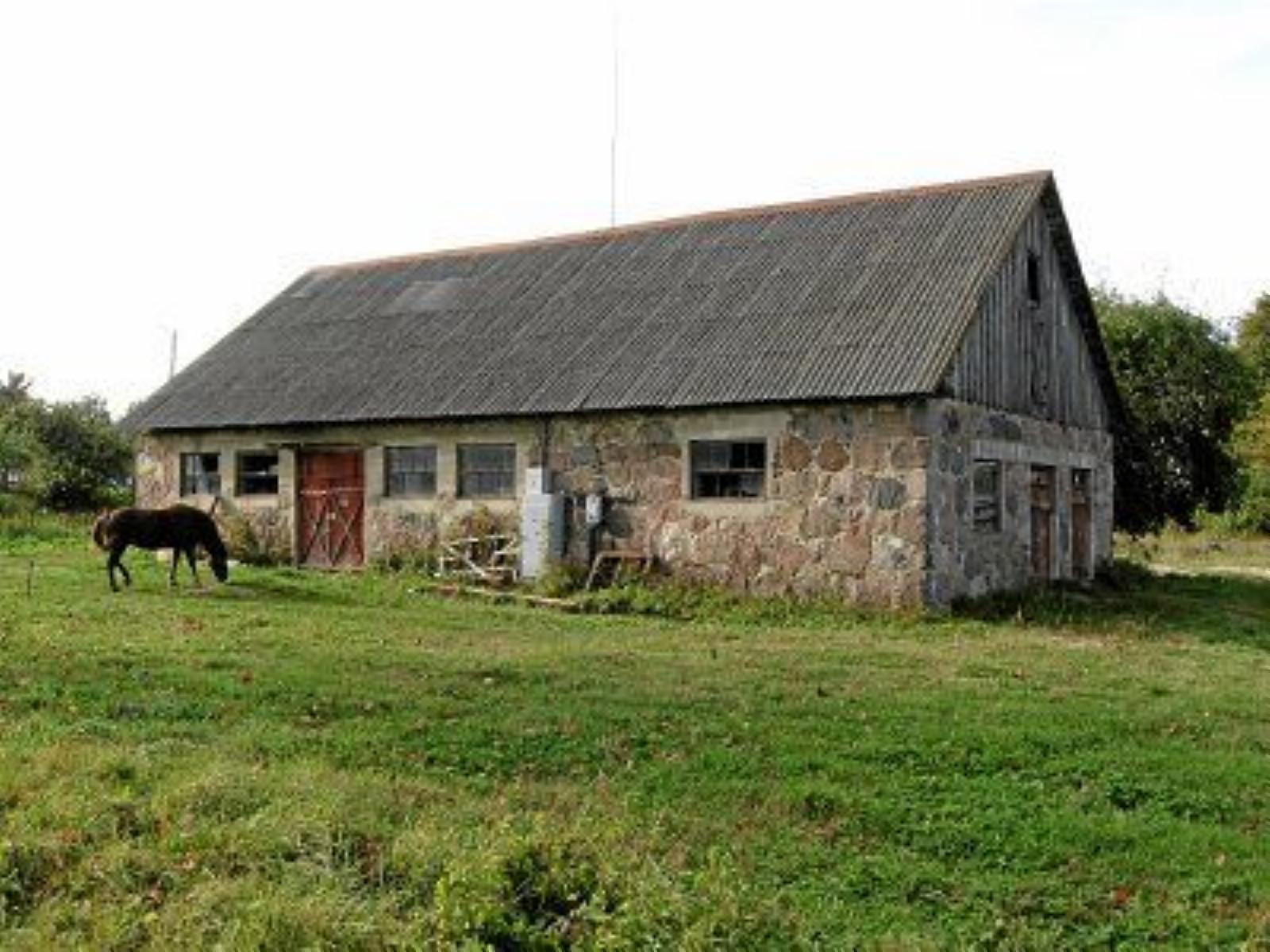 Хозпостройки Хозпостройки
