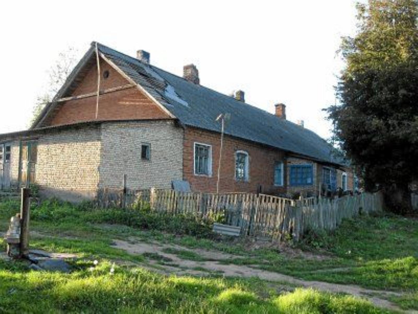 Дом для рабочих Дом для рабочих