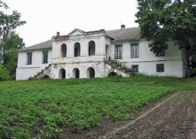 Усадебный дом