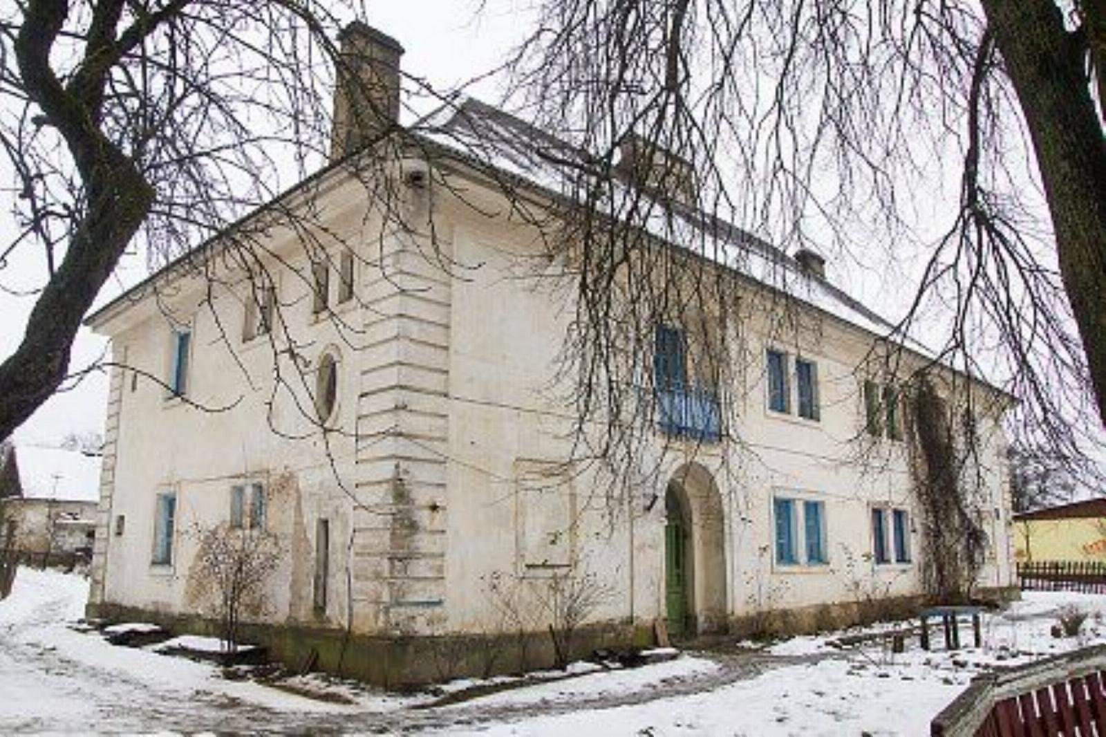 Дом жилой Дом жилой