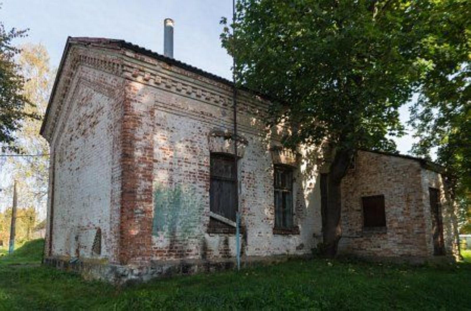 Насосная станция Насосная станция