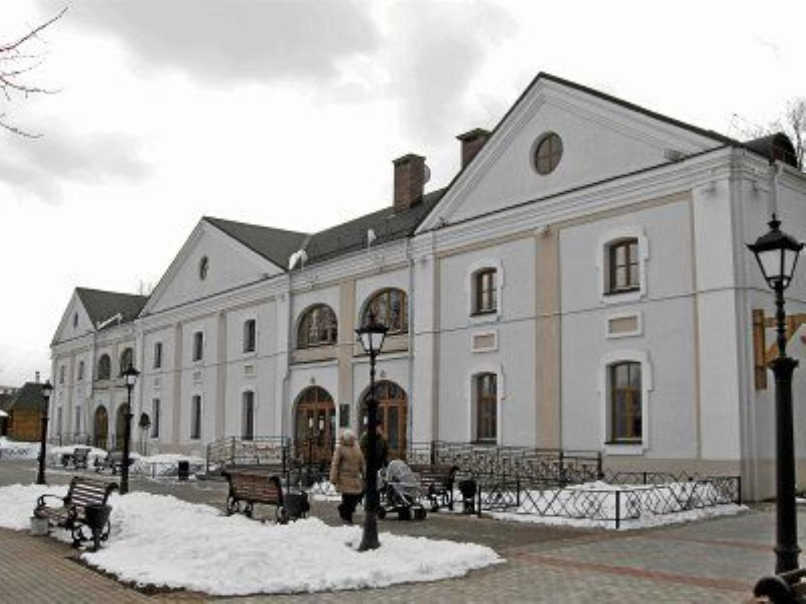 Лабазы Лабазы