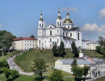 Собор Успенский