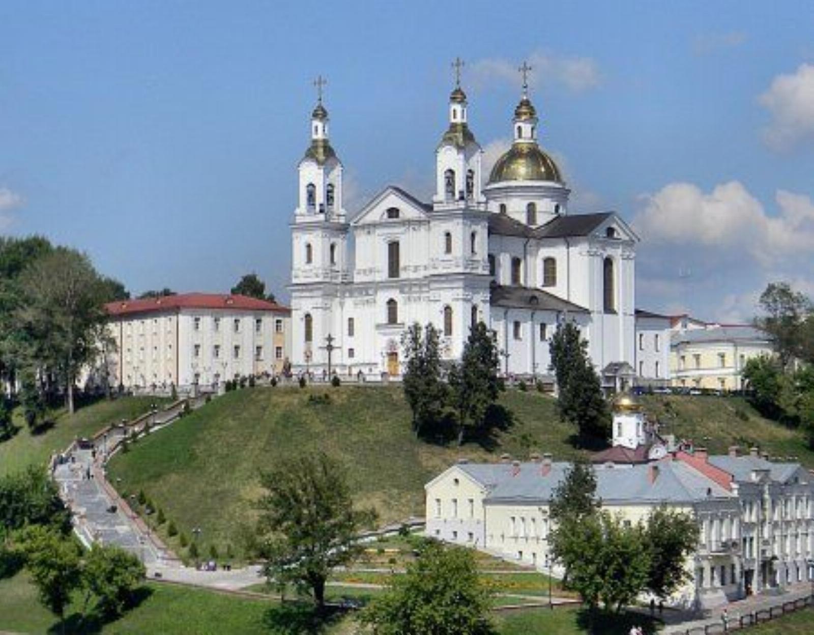 Собор Успенский Собор Успенский