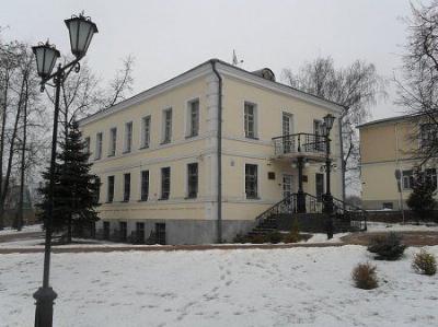 Училище еврейское Талмуд Тора