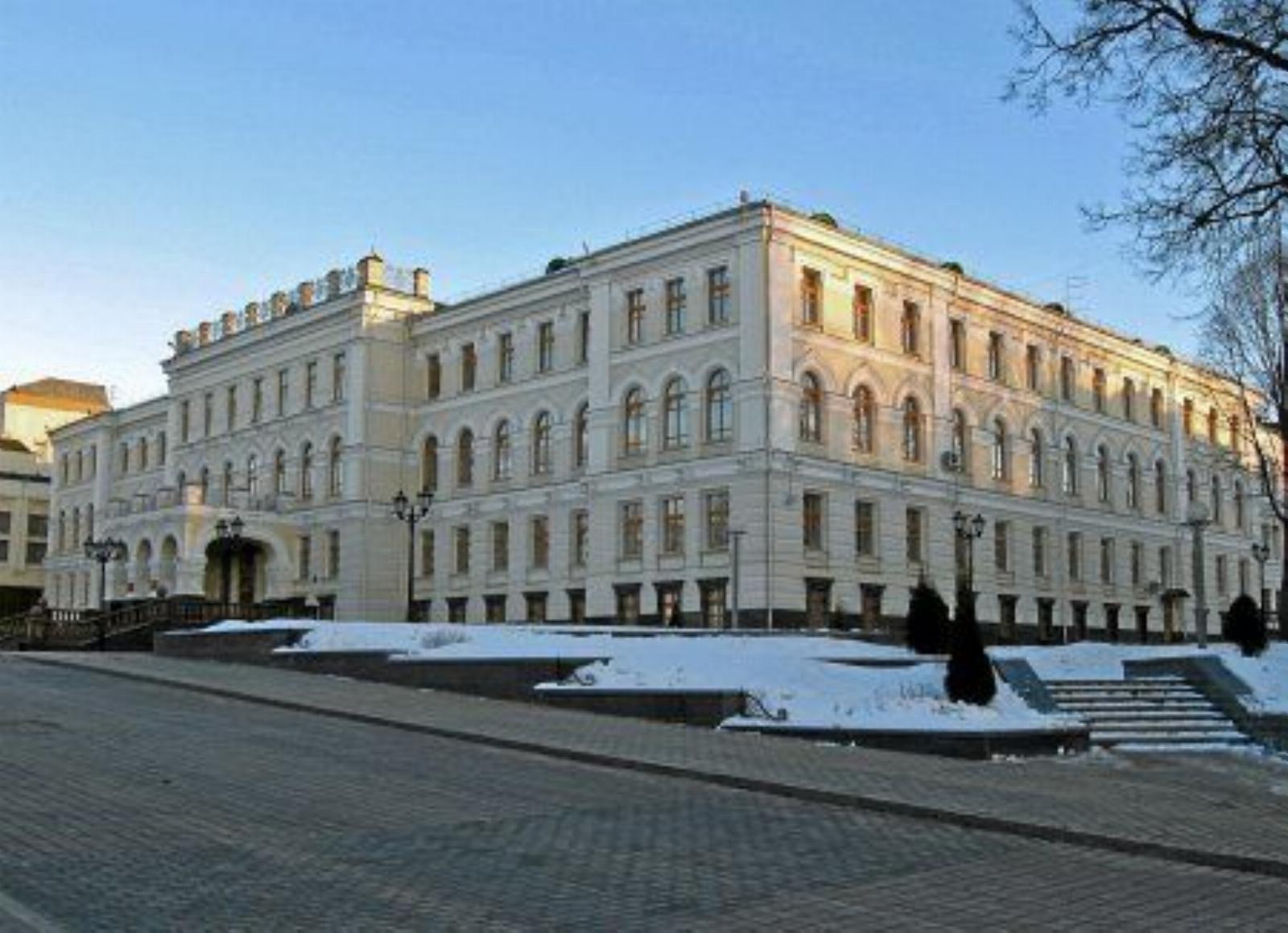 Училище женское епархиальное Училище женское епархиальное