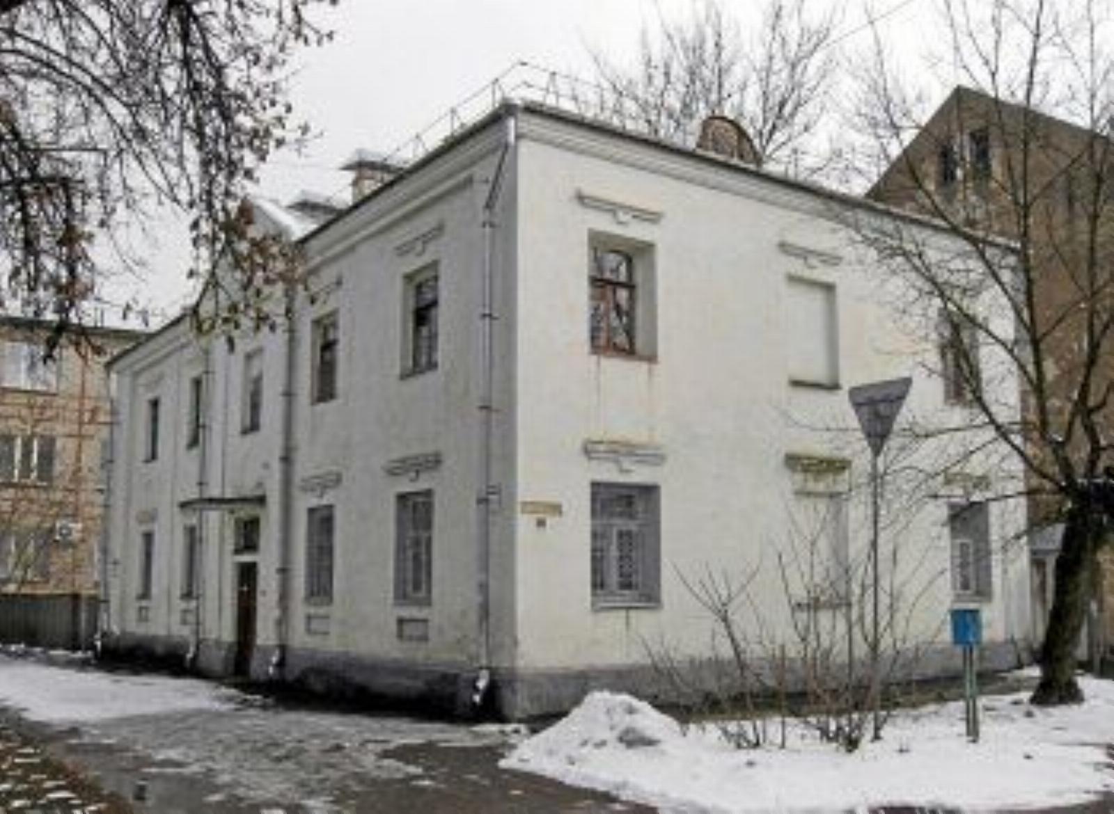 Церковь Рождества Богородицы Церковь Рождества Богородицы