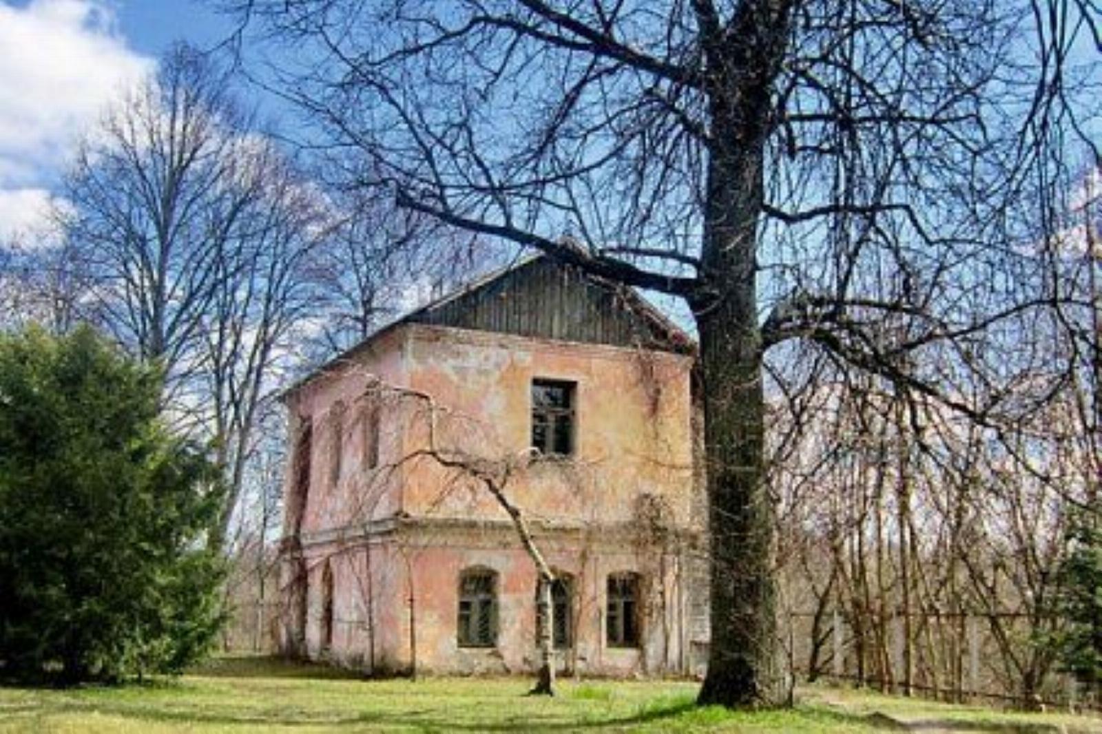 Часовня католич. Часовня католич.