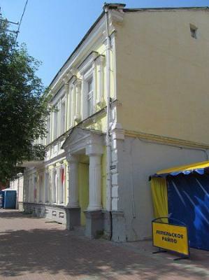 Школа еврейская