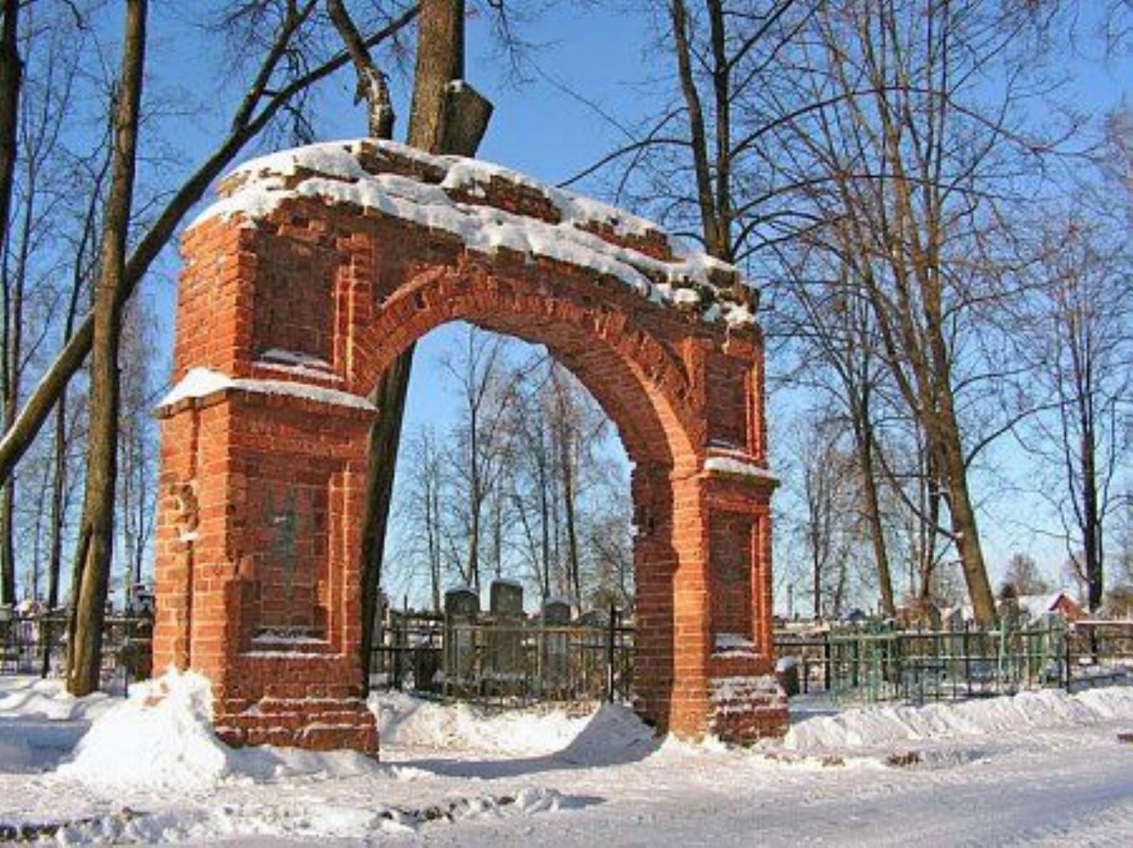 Брама Брама