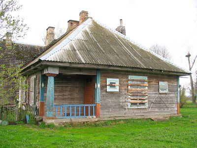 Школа (дерев.)