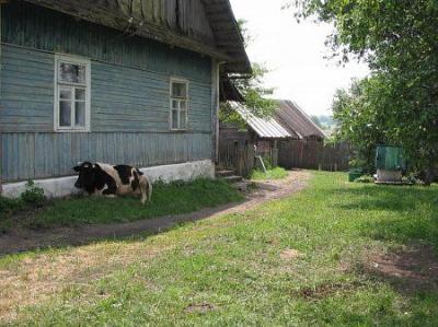 Место дома Шимона Переса