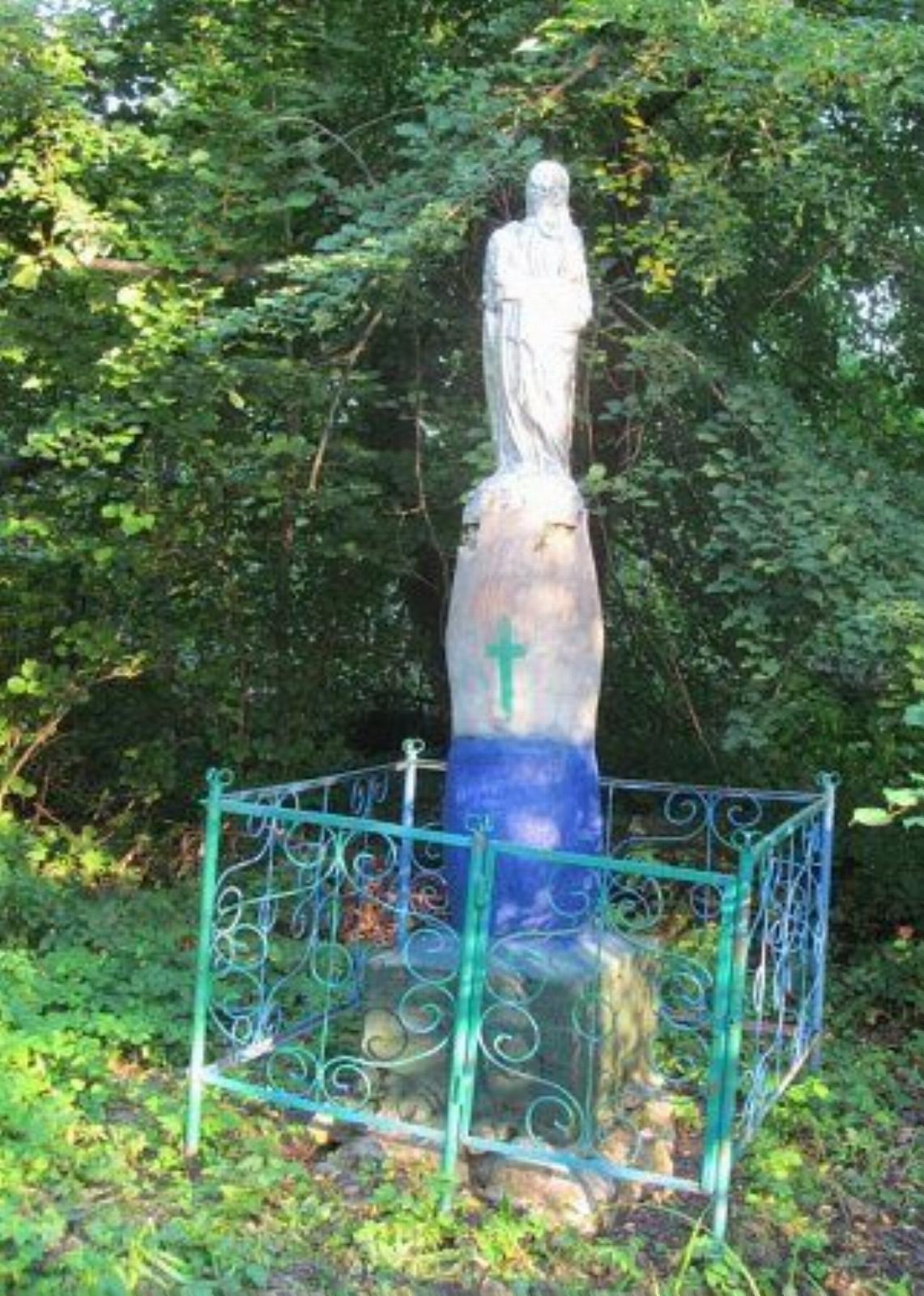 Часовня придорожная Часовня придорожная