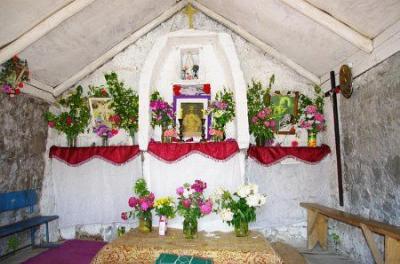 Часовня католич.