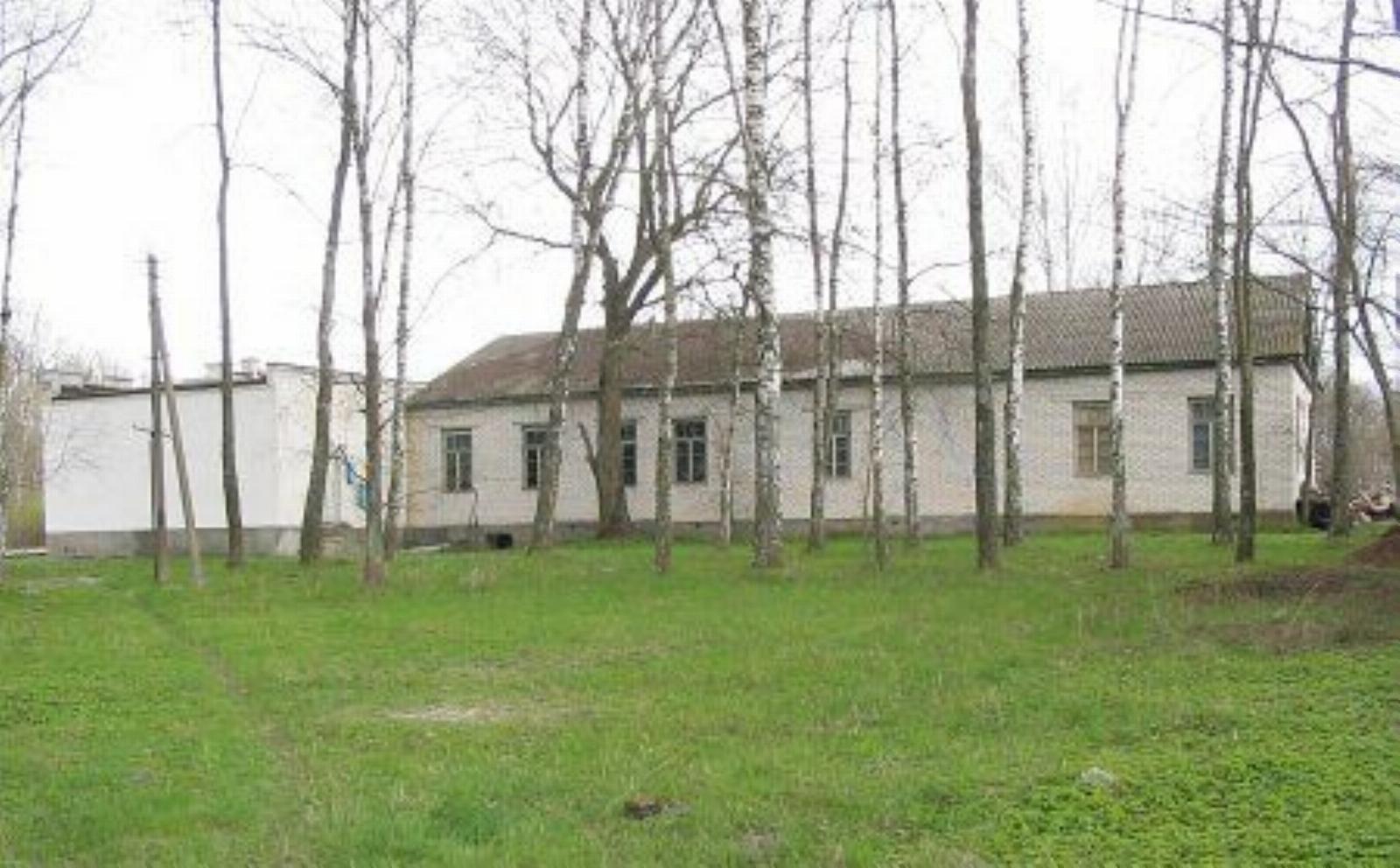 Усадебный дом /сохр. частично/ Усадебный дом /сохр. частично/