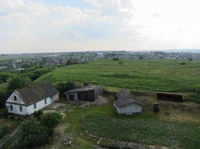 Замчище /археол./