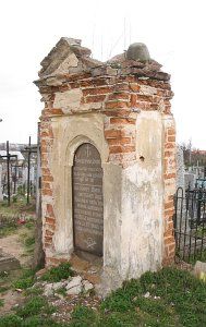 Надмогилья