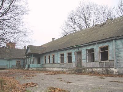 Плебания (дерев.)